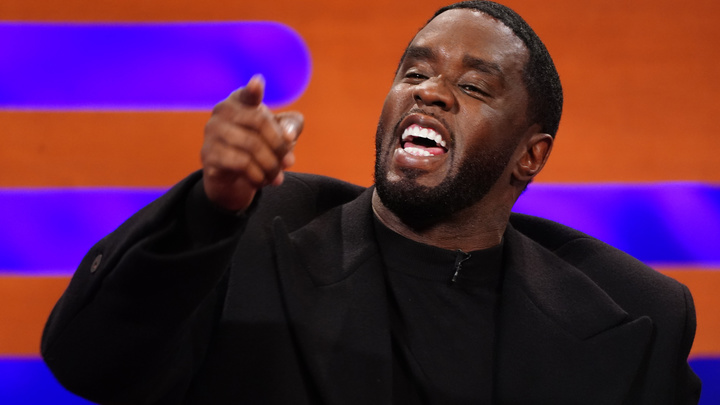 Музыкант торговал людьми: что известно о рэпере P.Diddy, о котором говорила Захарова