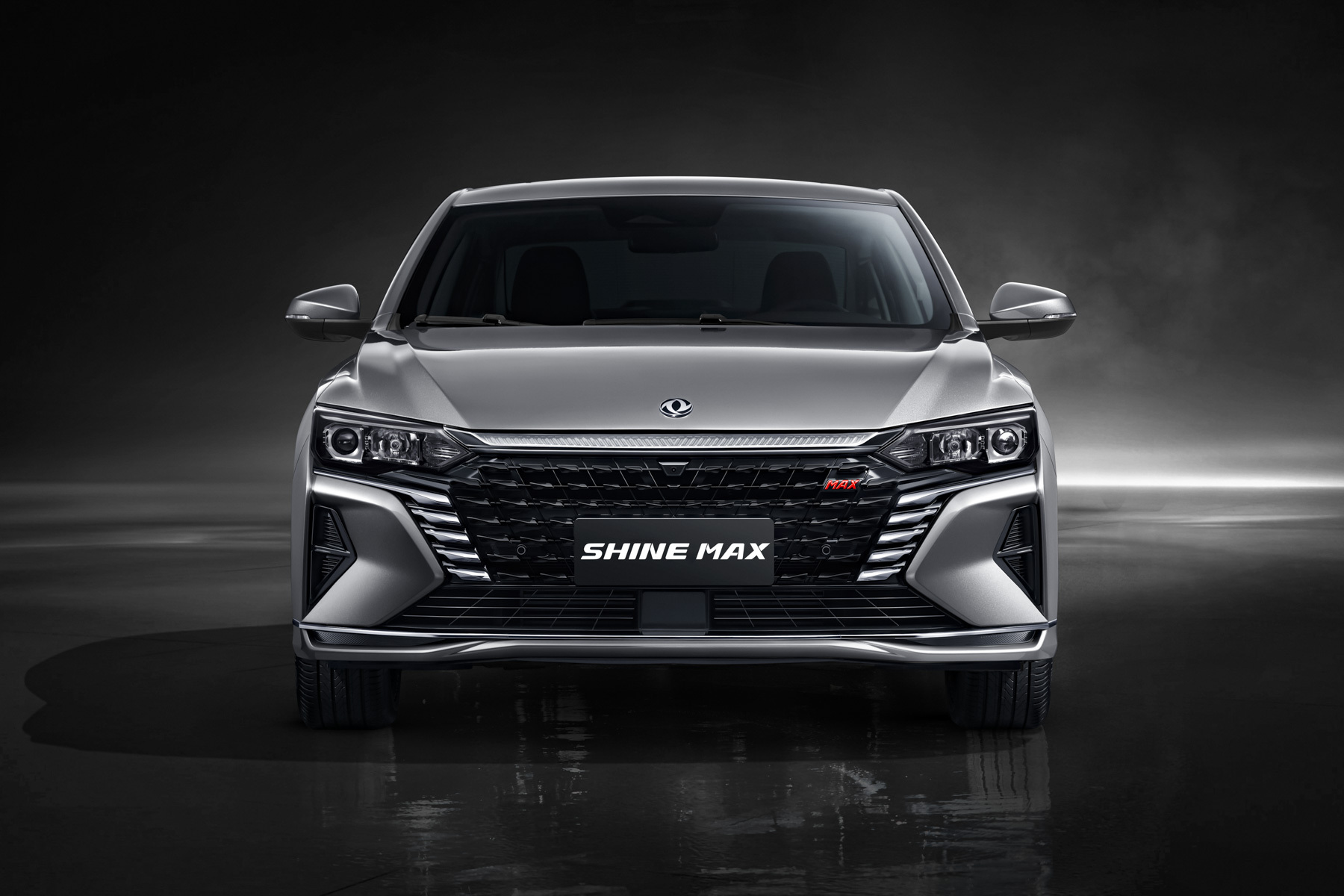 Dongfeng shine max