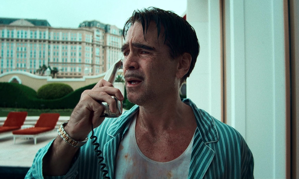 Баллада о маленьком игроке