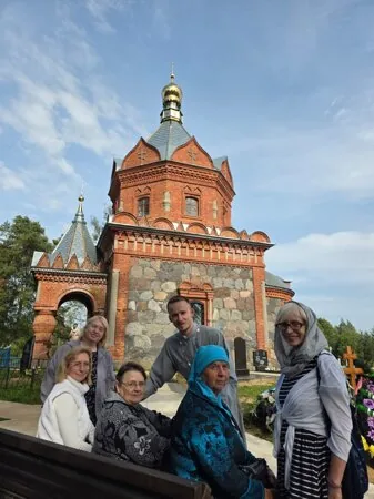 Лукашок Невский 14