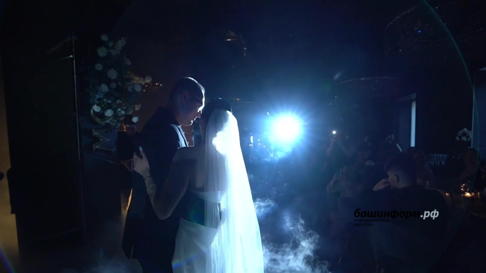 Архив ИА «Башинформ»