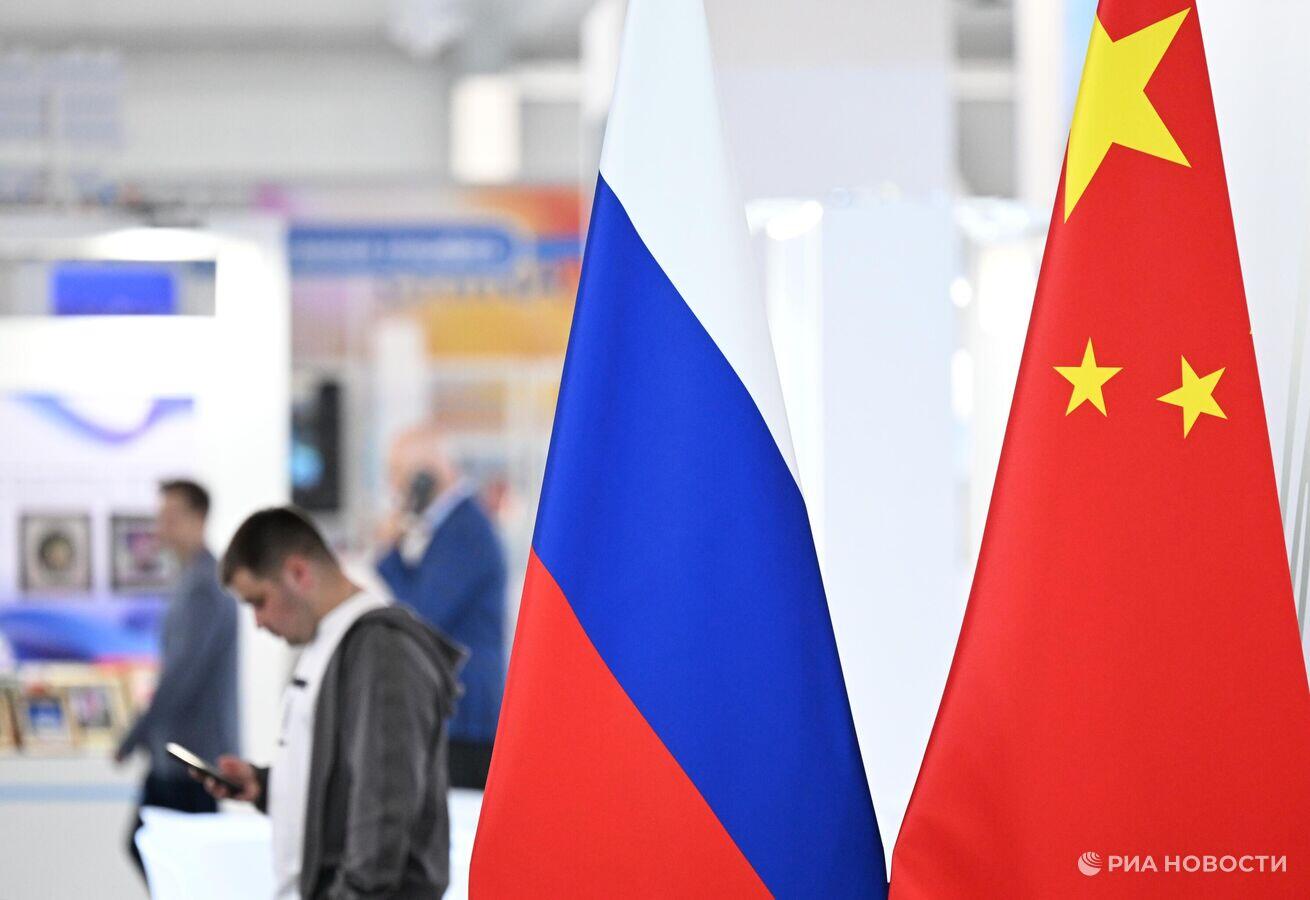 Меморандум о взаимопонимании России и Китая в сельском хозяйстве