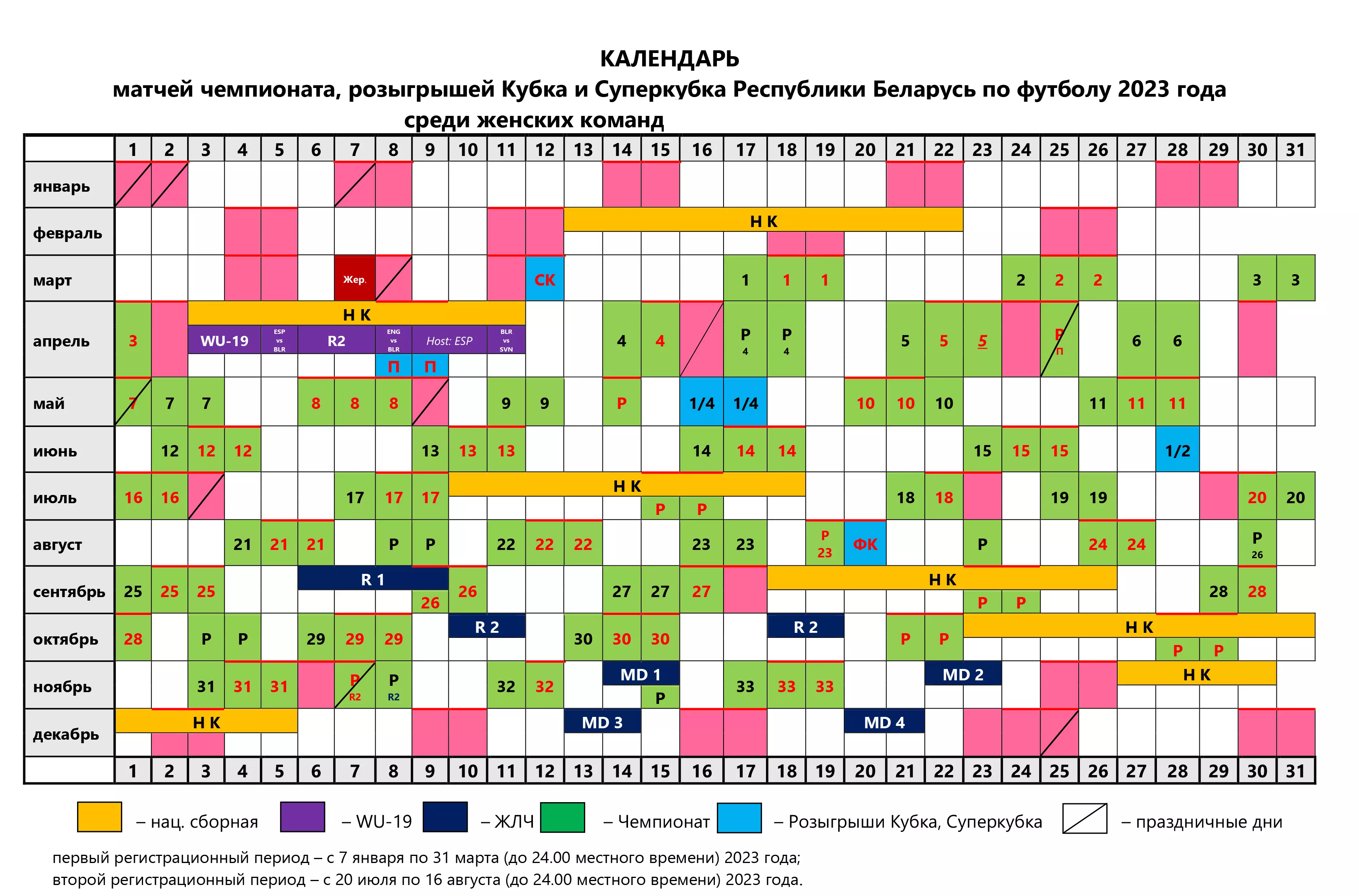 Календарь премьер лиги 2023 2024