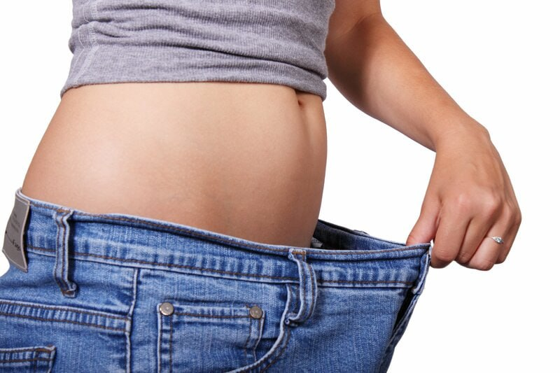 Нидерландские ученые доказали, что голодания недостаточно для снижения веса