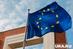 Украина получит $2 млрд от Евросоюза