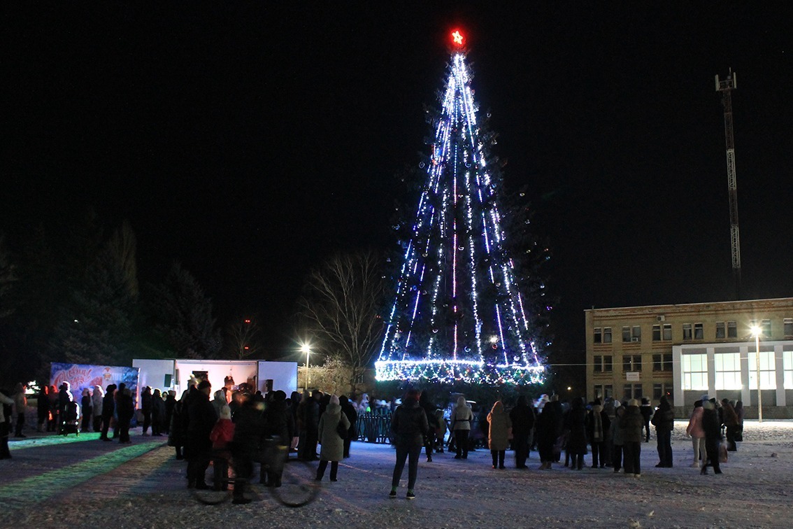 Никифоровка