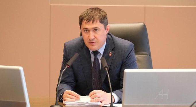 Губернатор региона поручил усилить взаимодействие служб для поиска ребенка