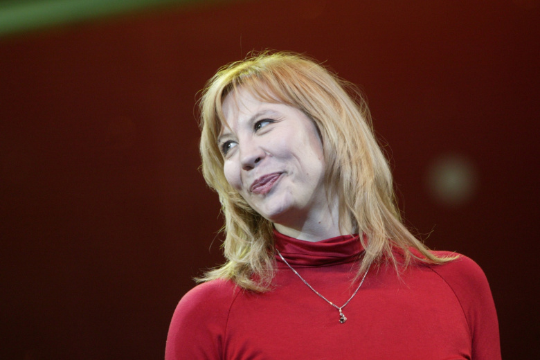 Дарья Юргенс