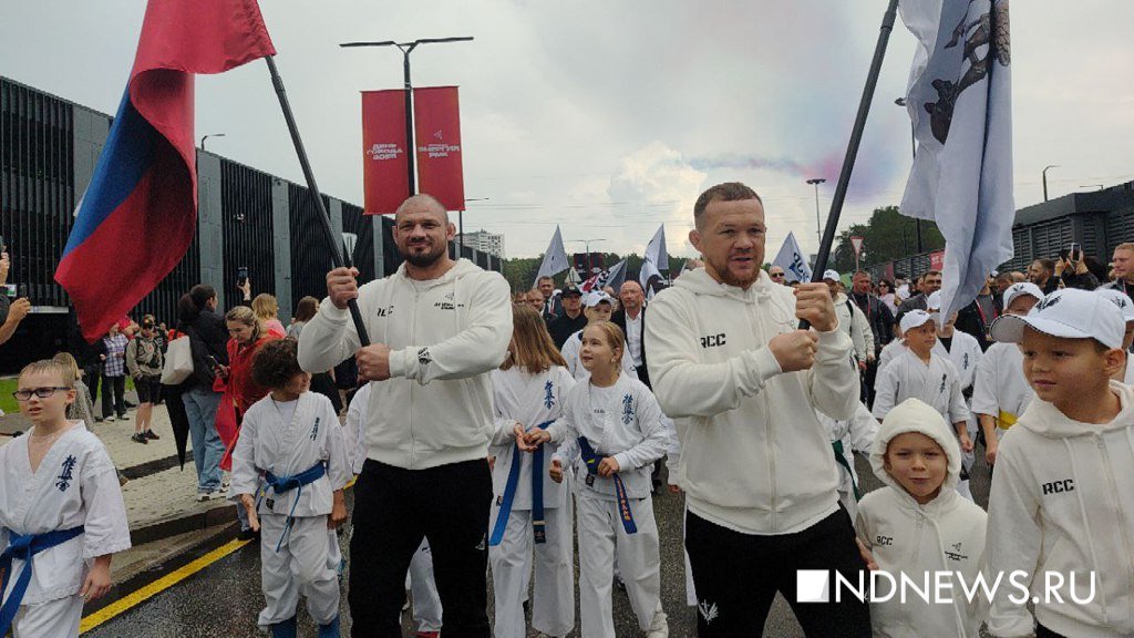 Топ-25 событий за 2025 год