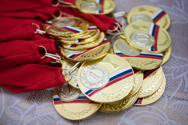 Биатлонистки из ХМАО обошли принципиальных соперников и стали первыми на Чемпионате России