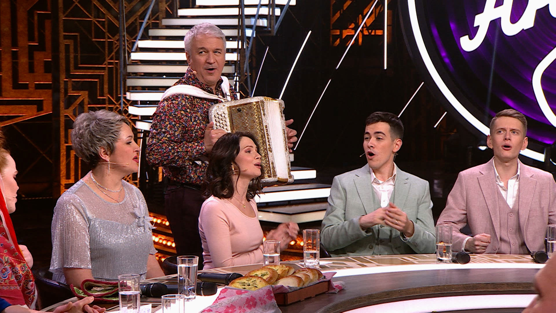 Екатерина Астахова рассказала, кто в ее семье печет самые вкусные блины