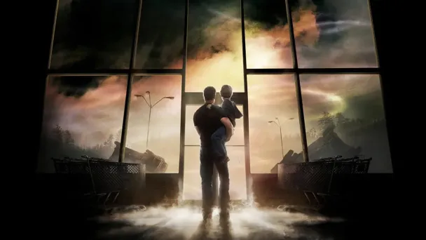 Постер фильма 2007 года (Фото Weinstein Company)