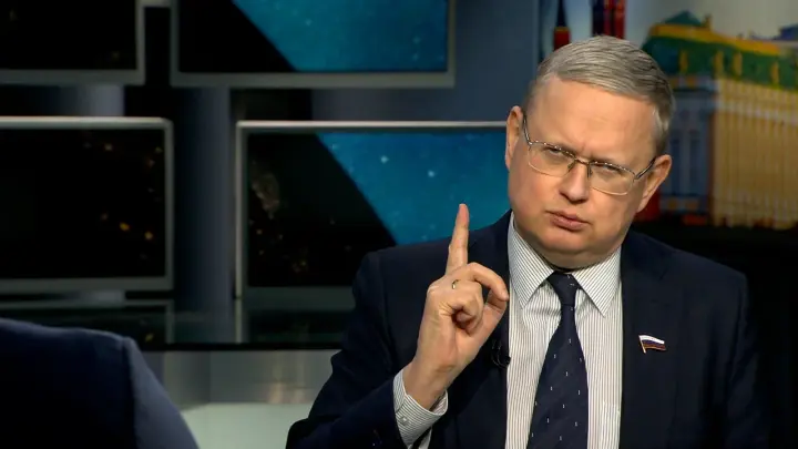 Константин Малофеев представил новое лицо Царьграда