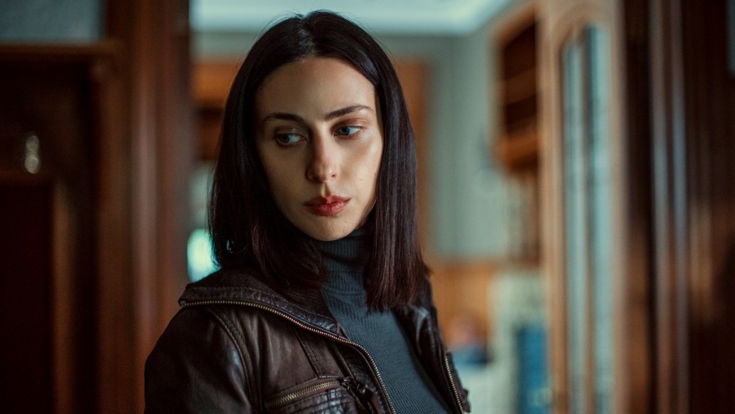 Кошка, премьера, Start