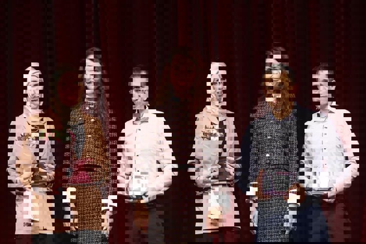 Военнослужащий Росгвардии отмечен медалью «За верность родительскому долгу»