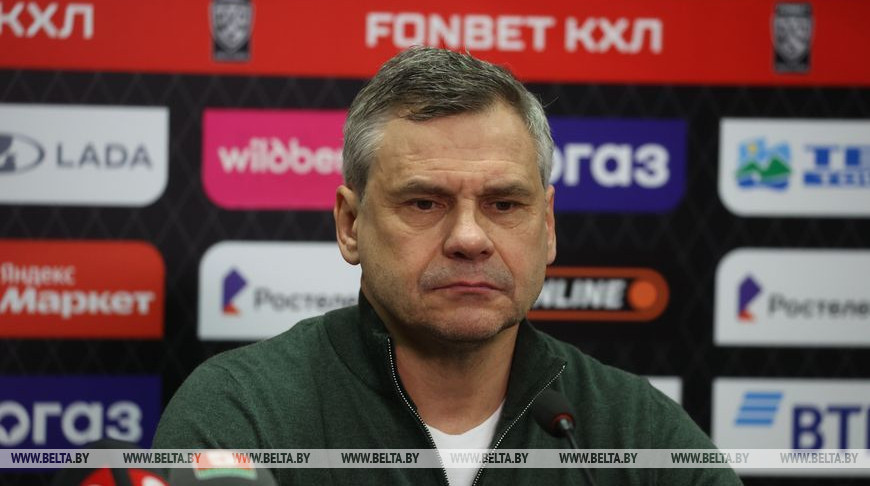 Дмитрий Квартальнов