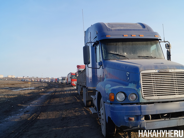 Фото: Накануне.RU