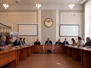 Росатом расширяет сотрудничество с Ивановским государственным энергетическим университетом