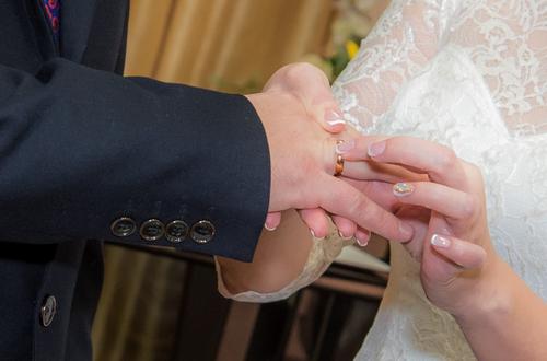 Челябинск возглавил региональный рейтинг по числу зарегистрированных браков