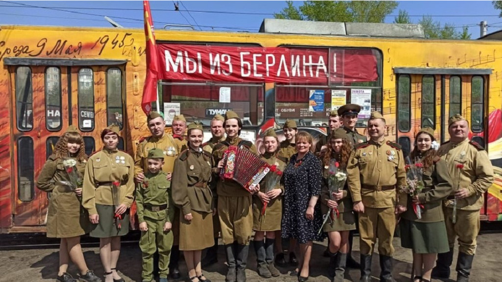 Фото: администрация Барнаула