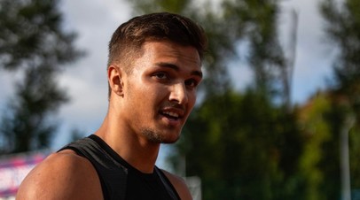Алексей Данилов