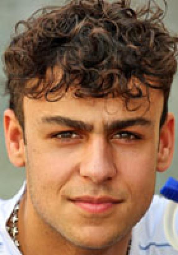 Арвид Линдблад