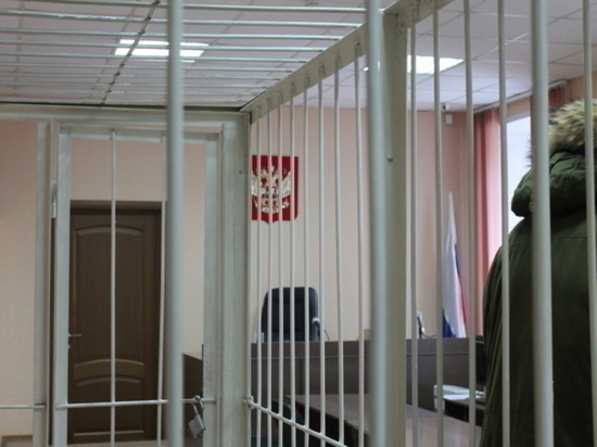 В Омской области прошло второе заседание суда по делу мэра Называевска