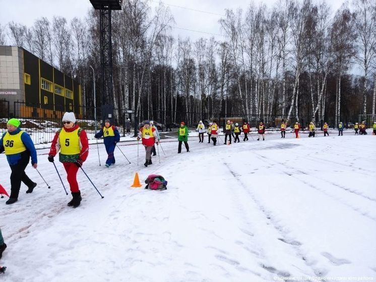 В столице Прикамья прошел спортивный фестиваль «Пермский период»