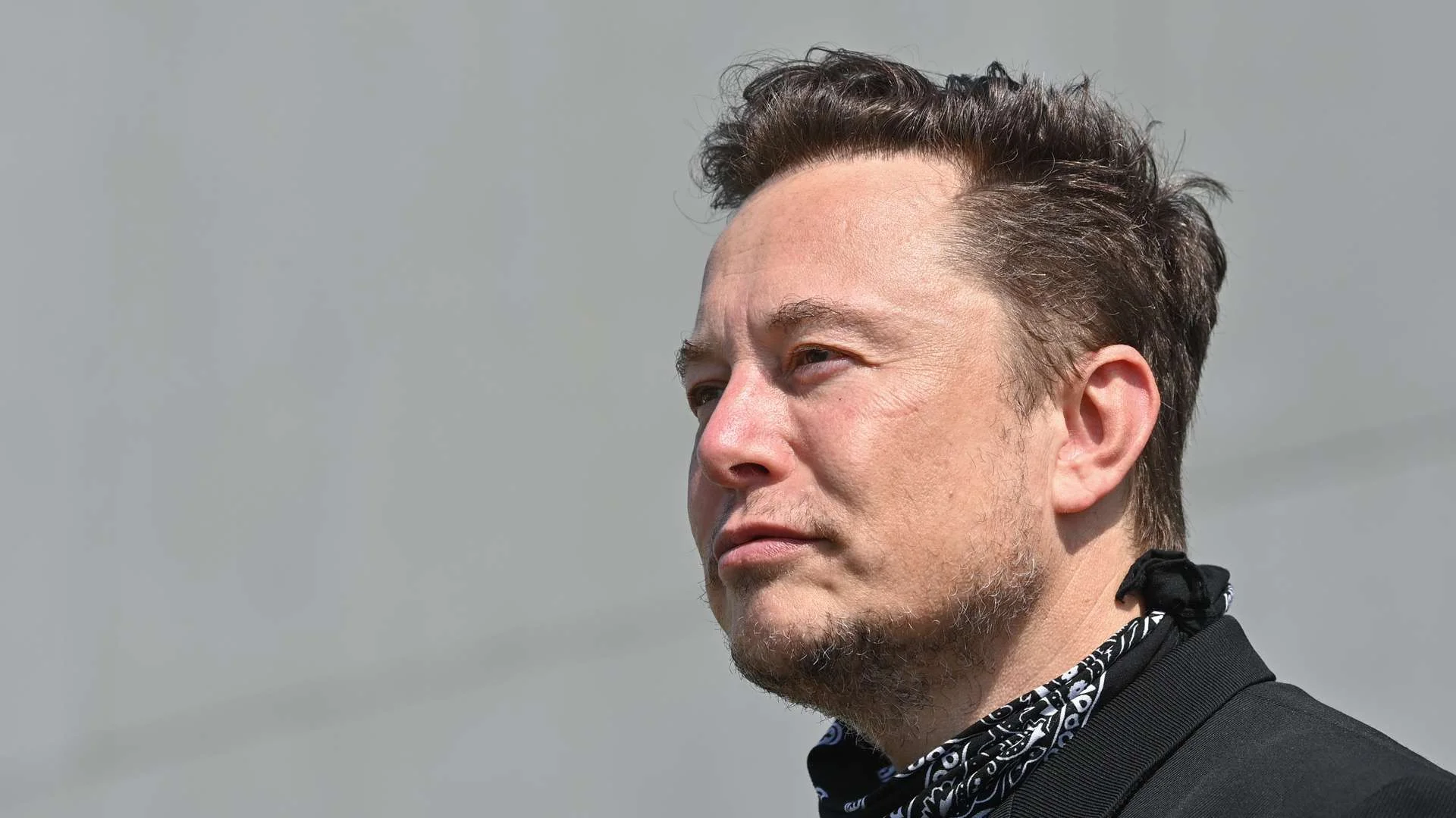 Elon Musk Urges the U.S. to Ramp Up Drone and Hypersonic Missile Production