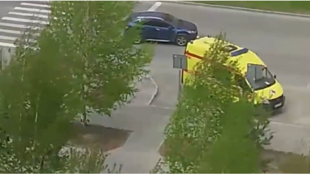 Скрин видео