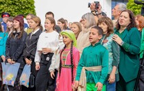 Фото: Луганский Информационный Центр/Анастасия Стеценко