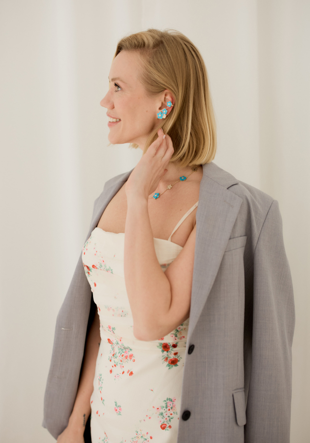 Елена Крыгина