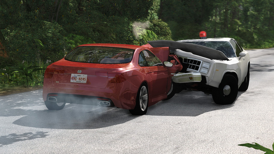 Игры, похожие на The Long Drive: топ-10 проектов для ПК и смартфонов