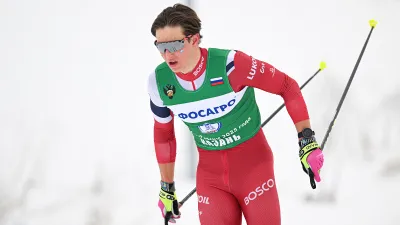 Савелий Коростелев