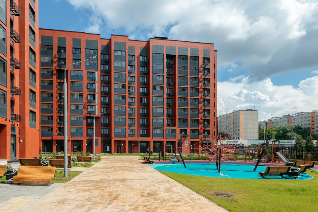 В Богородском продают четыре нежилых помещения для ведения бизнеса