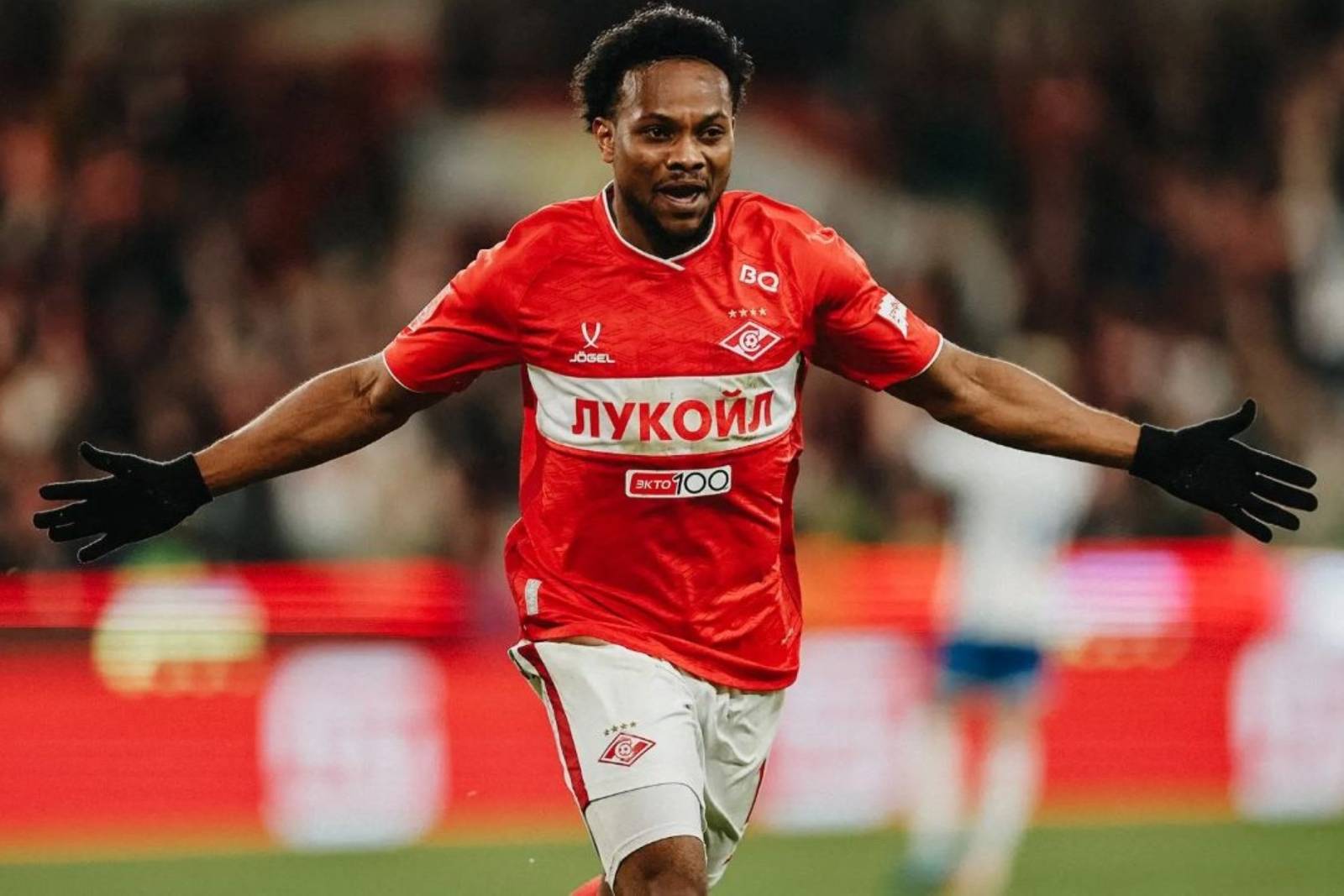 Стало известно, почему Бонгонда, Гарсия и Зорин не попали в заявку «Спартака» на матч против ЦСКА