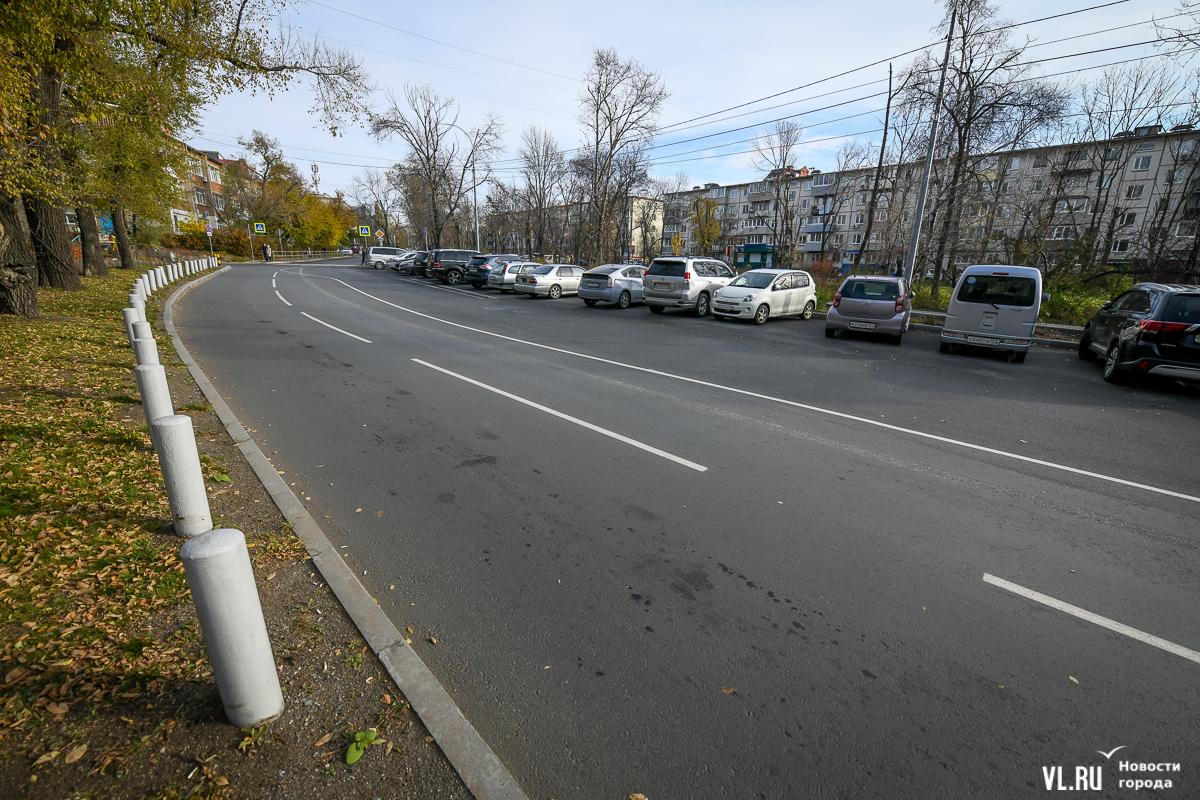 Последние новости владивостока. БКАД.