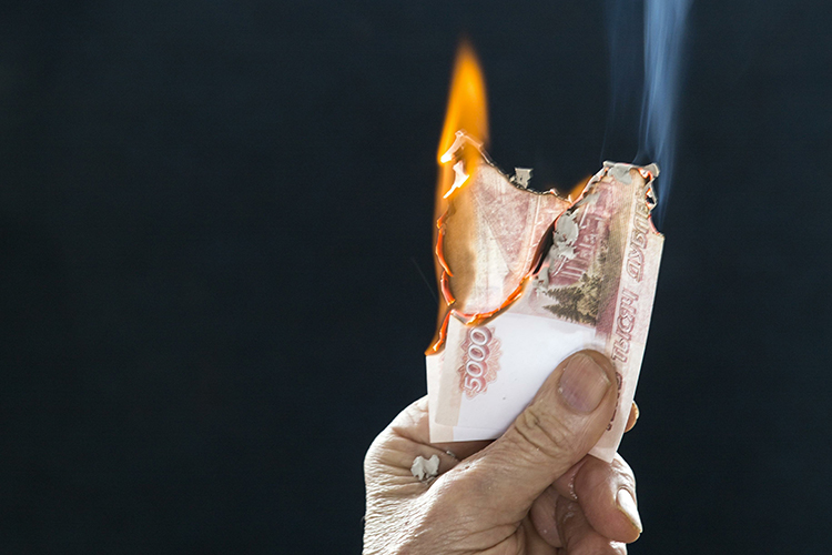 Согласно данным Татарстанстата, по итогам прошлого года доля убыточных в общем числе предприятий РТ составила 21,1%, увеличившись на 0,5% по сравнению с 2023-м