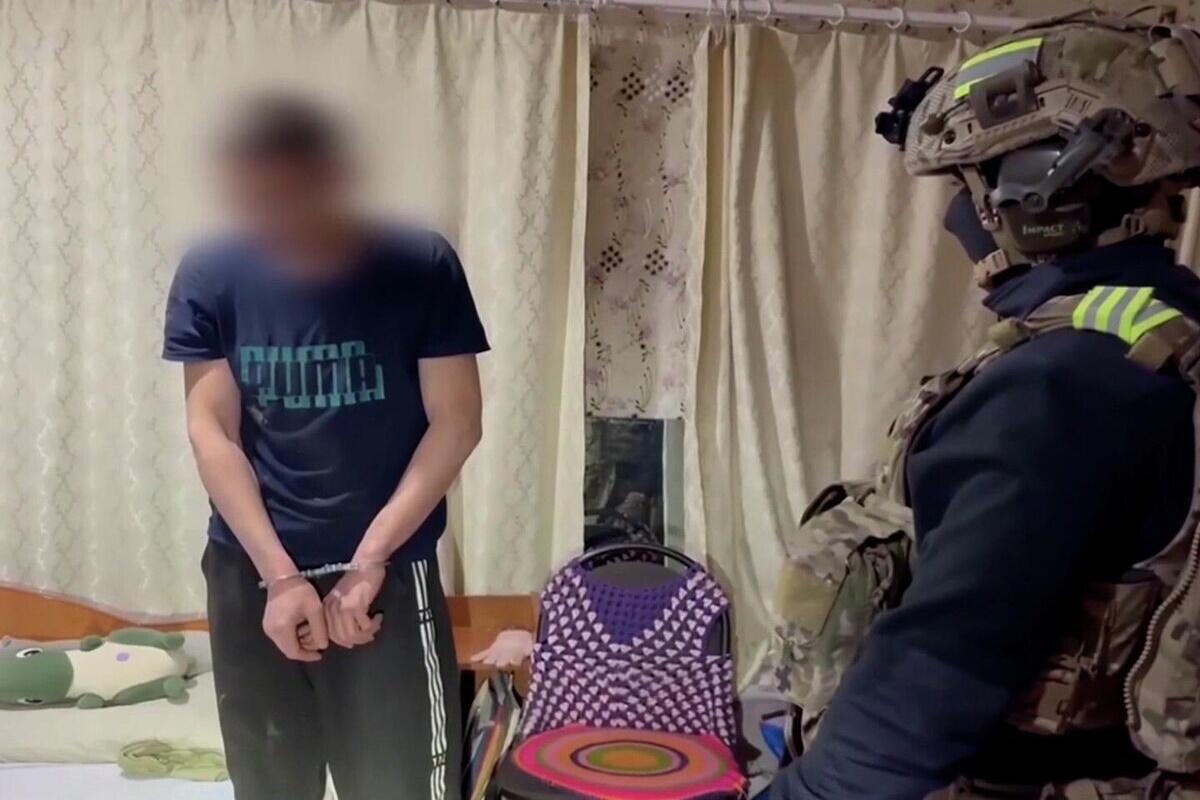 В Башкирии пресекли деятельность группы, связанной с международной террористической организацией