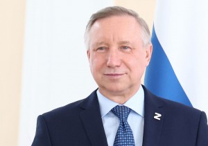 Третий год подряд Адресная инвестиционная программа Петербурга выполняется на 99%