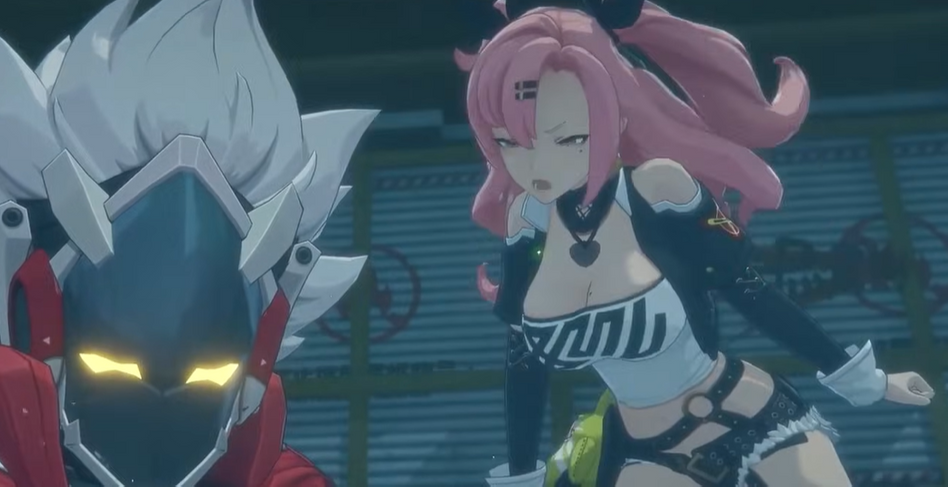 Zenless zone zero выход