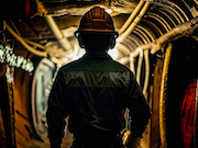 Ростехнадзор зафиксировал в 2025 году 29 случаев смертельного травматизма на объектах горной промышленности