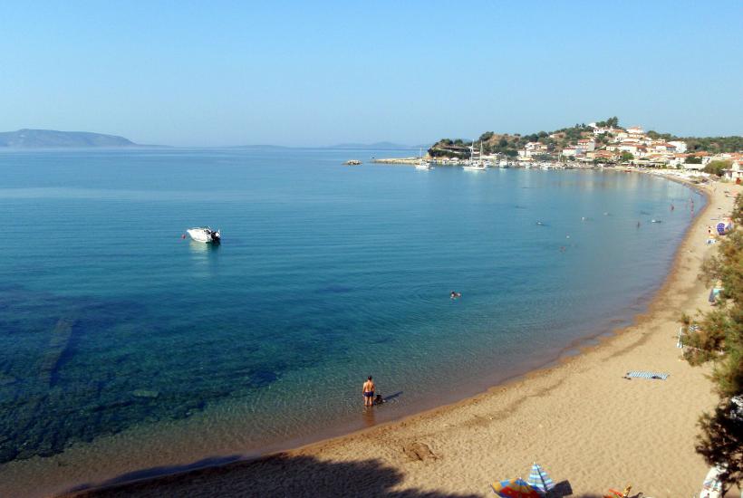 Испания, Гетария