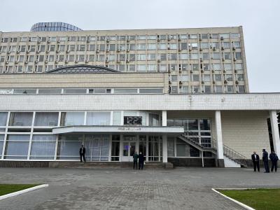 В правительстве Саратовской области появилось управление региональной безопасности