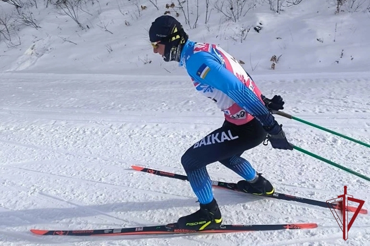 Росгвардейцы Бурятии стали призёрами Чемпионата Восточного округа по военно-спортивному многоборью