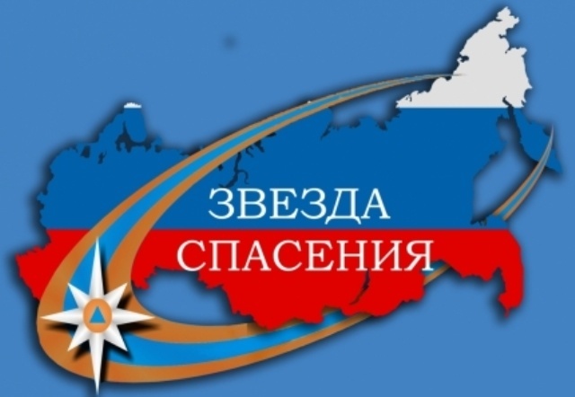 Завершился I этап VII Всероссийского героико-патриотического фестиваля «Звезда Спасения»