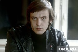 У Ольги был роман с Георгием Тараторкиным