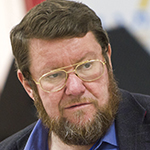 Евгений Сатановский — президент Института Ближнего Востока