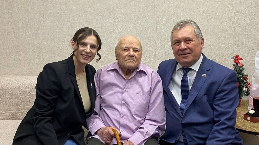 Фото: Единая Россия