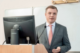 Уважаемый Евгений Владимирович!
